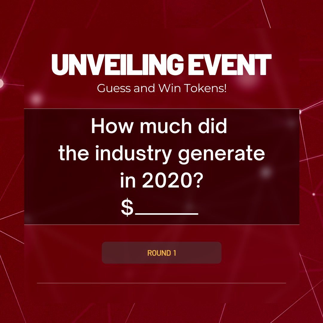 GoMeatToken's tweet photo. Let the games begin! Many have been curious about who we are. You may not know which industry we belong to but a little guessing won't hurt anyone. 
2 lucky winners will get a chance to win $20 worth of tokens.
Make sure you follow the rules of the game
#tokenlaunchday1 https://t.co/pmN5PQp6Rt