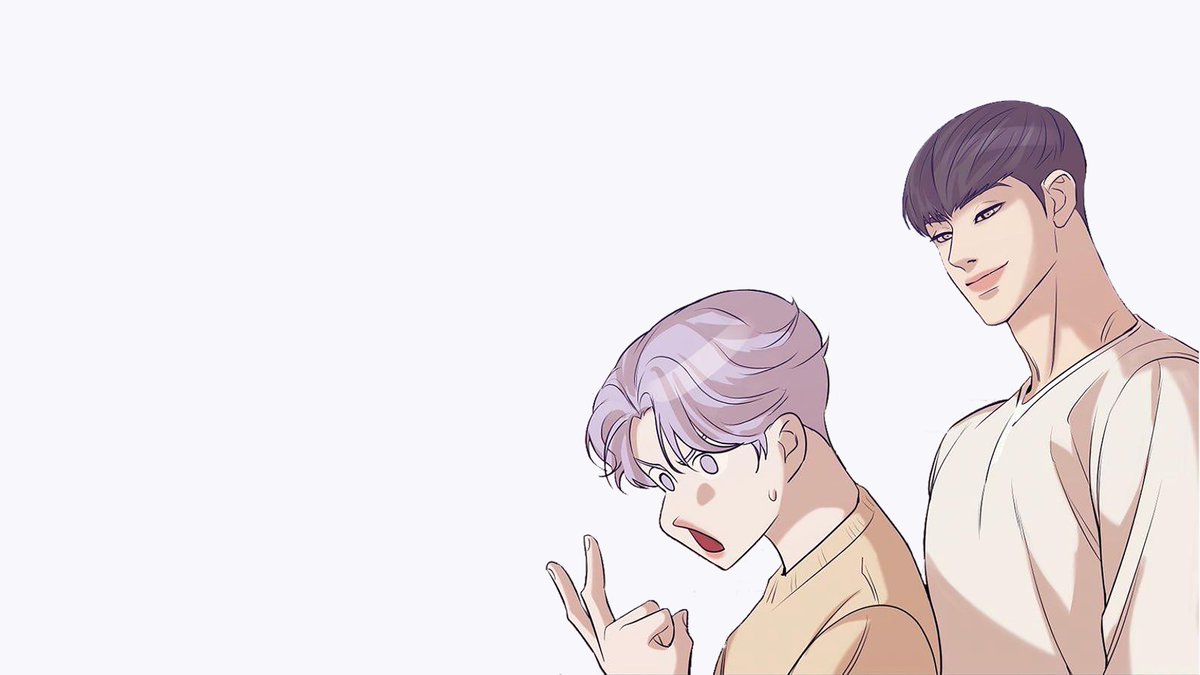 데미 Demi Pearl Boy Desktop Wallpapers 19x1080 조개소년 T Co Zptiiml8ay Twitter