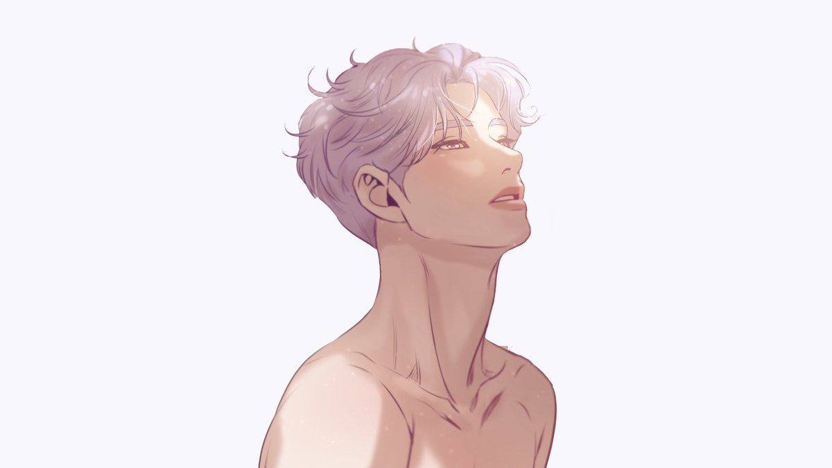 데미 Demi Pearl Boy Desktop Wallpapers 19x1080 조개소년 T Co Zptiiml8ay Twitter