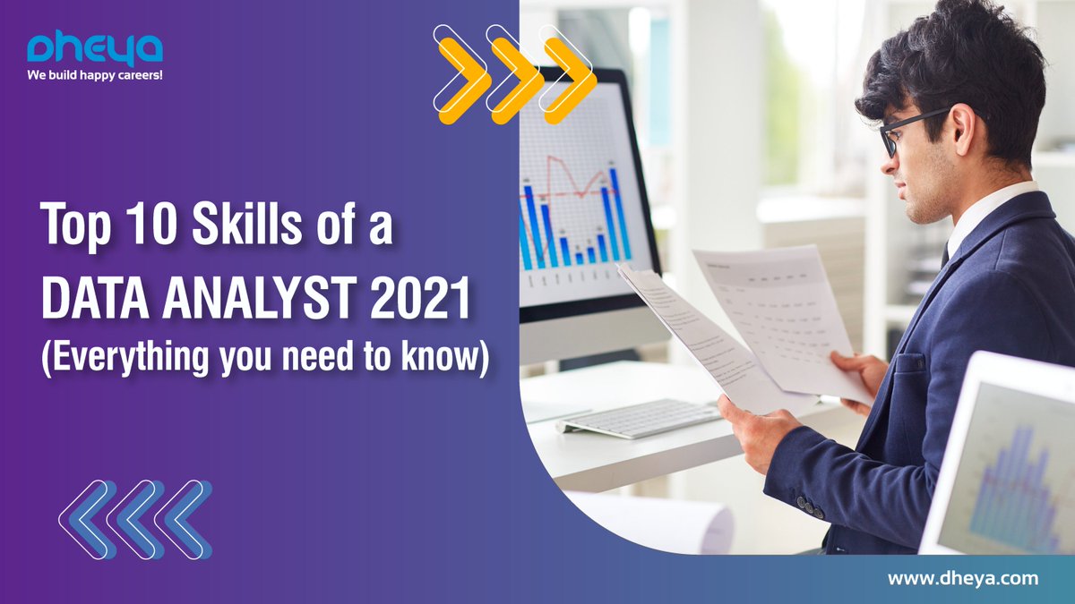 dheyaism's tweet image. 𝗪𝗮𝘁𝗰𝗵 𝘁𝗵𝗶𝘀 𝘃𝗶𝗱𝗲𝗼- youtube.com/watch?v=74arE9…
𝘄𝗵𝗲𝗿𝗲 𝘄𝗲 𝗵𝗮𝘃𝗲 𝗯𝗿𝗼𝘂𝗴𝗵𝘁 𝘆𝗼𝘂 𝘁𝗵𝗲 𝗧𝗼𝗽 𝟭𝟬 𝗦𝗸𝗶𝗹𝗹𝘀 𝗼𝗳 𝗮 𝗗𝗮𝘁𝗮 𝗔𝗻𝗮𝗹𝘆𝘀𝘁.

#dataanalystskills #dataanalyst #skills #skillstolearn #dataanalysis #top10trending #newageskills #newskills