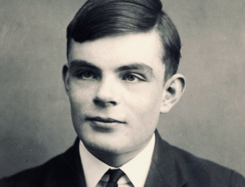 Remembering Alan Turing, a WW2 hero cruelly mistreated by the country he served so valiantly, prosecuted then chemically castrated as punishment for ’homosexual acts’, who took his own life as a result of that cruel mistreatment #OnThisDay in ’54. #Pride #PrideMonth (1/3)