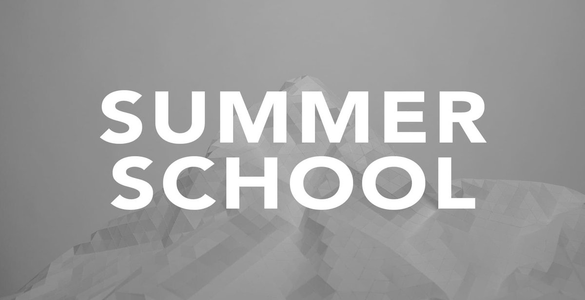 Chippendale Studio (@chippendalenet) on Twitter photo La Summer School di Chippendale Studio 16-17-18 luglio 2021 tre giorni dedicati all'arte contemporanea tra musei, natura, studi d'artista a Bolzano, Merano, Trento. In compagnia di <a href="/PanaroNet/">Luca Panaro</a>
chippendalestudio.art/summerschool20… La Summer School di Chippendale Studio 16-17-18 luglio 2021 tre giorni dedicati all'arte contemporanea tra musei, natura, studi d'artista a Bolzano, Merano, Trento. In compagnia di <a href="/PanaroNet/">Luca Panaro</a>
chippendalestudio.art/summerschool20…