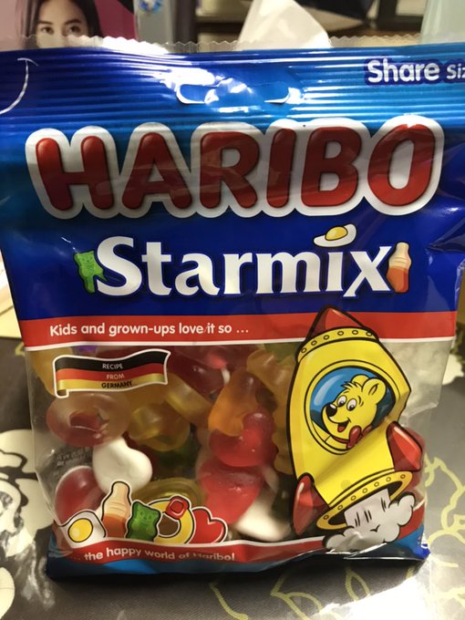 ハリボーのtwitterイラスト検索結果