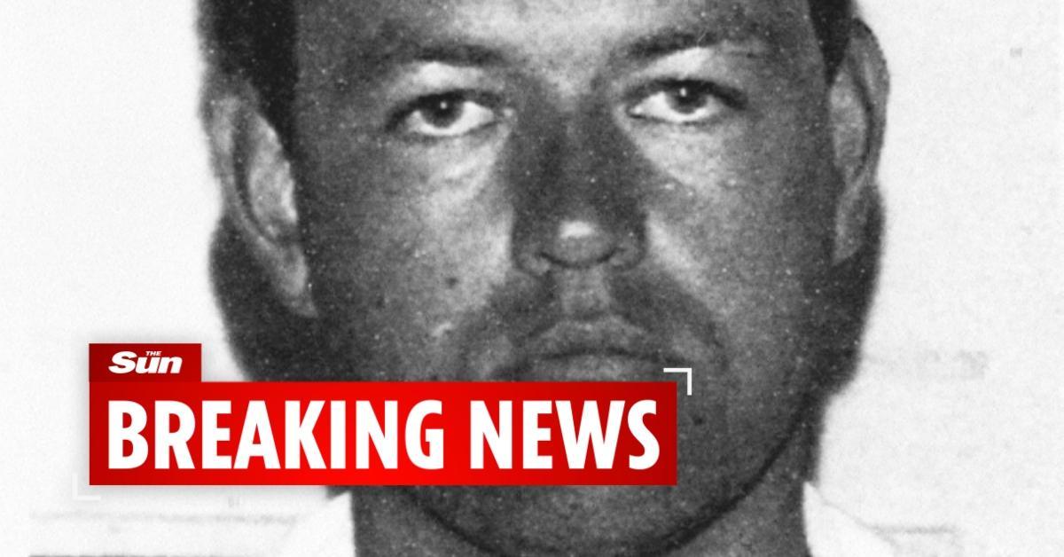 'Double child killer Colin Pitchfork who raped and murdered two girls can be released'