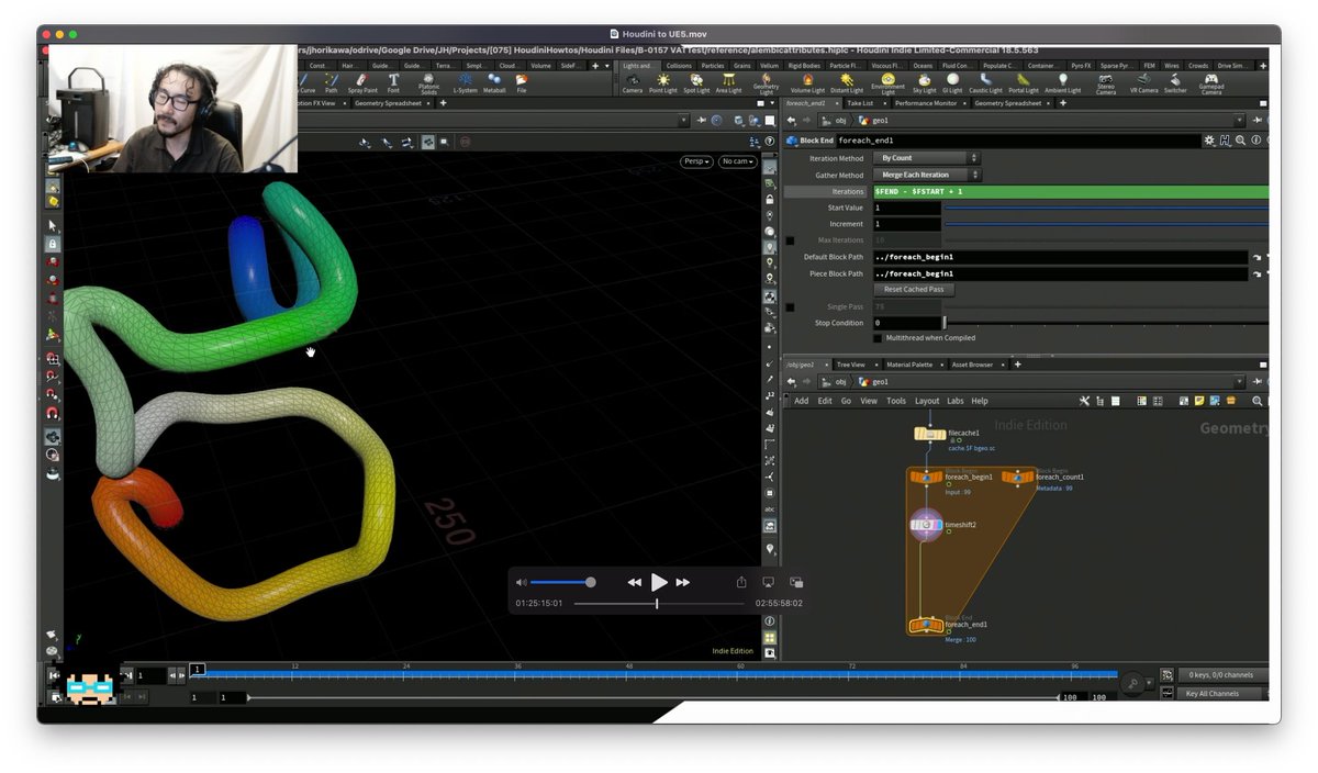 Junichiro Horikawa tweet media