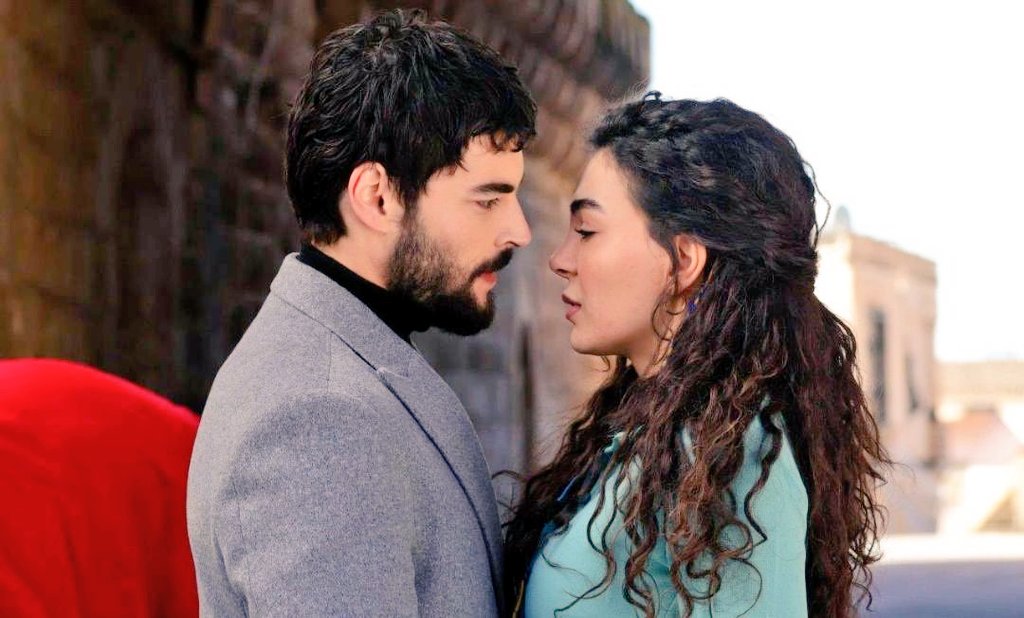 miroreymir's tweet photo. @giotini77 Episode 1 and 2

#Hercai #ReyMir https://t.co/G89YdCm3cp