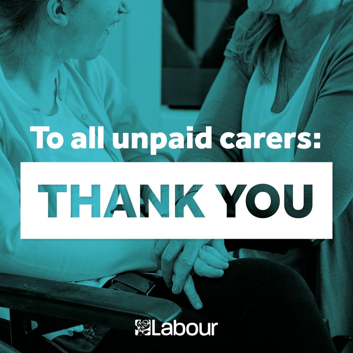 Eastleigh Labour tweet media