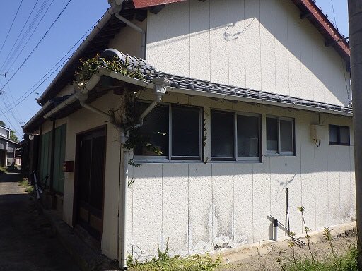 続・離島に来ないか