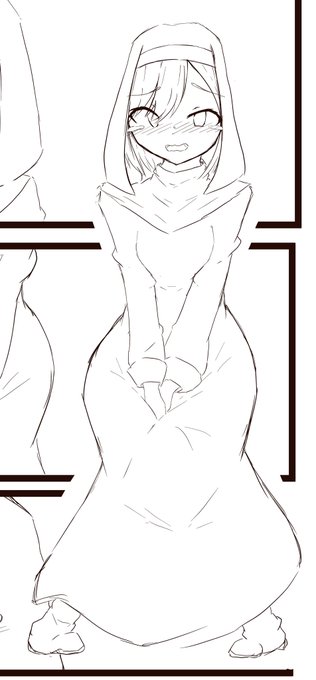 前押さえで足ガクガクするぐらい我慢してる先輩さん… 