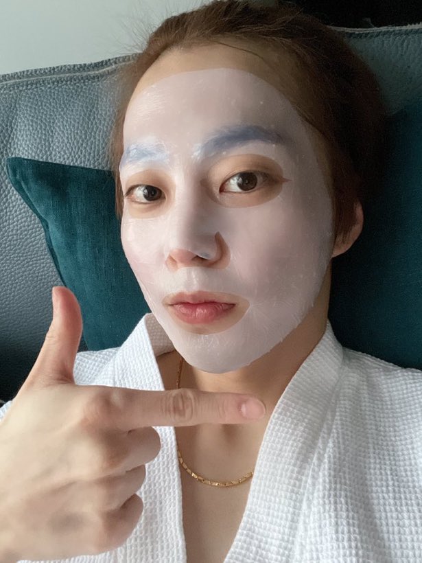 ให้ตายเถอะพี่หมิน หนูคิดว่าไอดอลผู้หญิง 😭😭