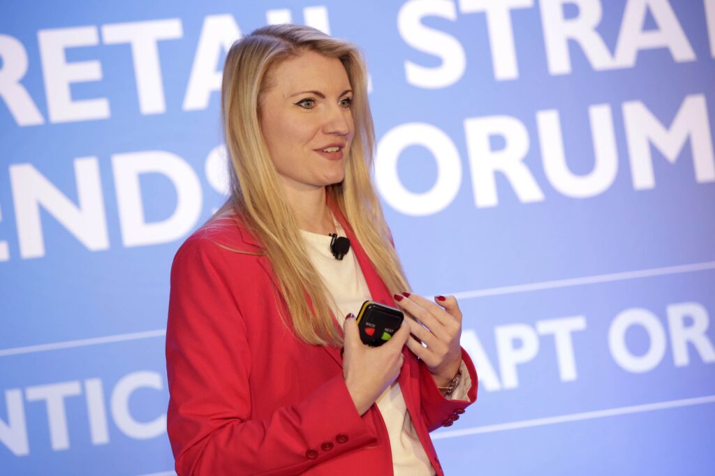 Our founder Kate Nightingale @StylePsychology has acted as a spokesperson on various campaigns, delivering keynote speeches or moderating panels on industry conferences and internal company events. 

Visit our website to know all the projects! 

stylepsychology.co.uk/spokesperson-p…