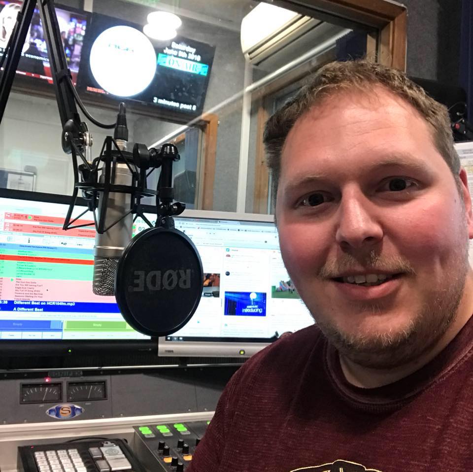 SmoothJFSRadio1's tweet photo. Today on J.F.S. 
Starting a Brand New Show here on Smooth J.F.S we have the Funk and Soul Show with Jamie Stocker I came Across Jamie by chance. He plays a wonderful Blend of Funk and soul. You can Listen tonight to Jamies Show here on JFS each and every Monday 7pm- 9pm. BST. https://t.co/0hIlqXCHV0