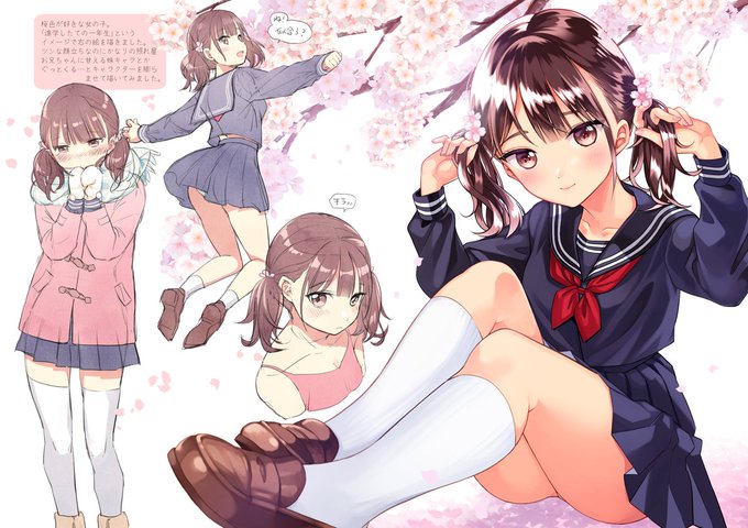 Mmiukiさんのイラストまとめ Mmiukiさんのイラストまとめ