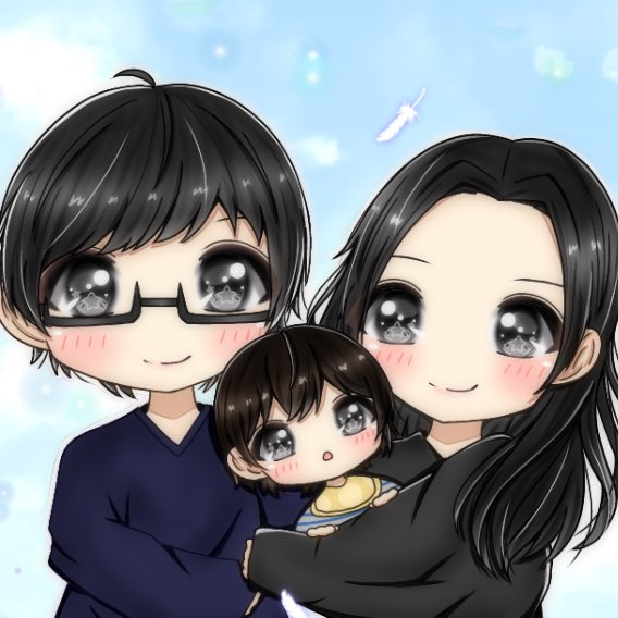 家族の絵のtwitterイラスト検索結果 家族の絵のtwitterイラスト検索結果