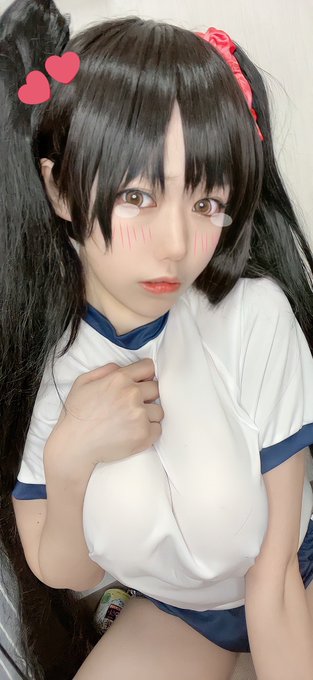 Twitterのコスプレ画像55