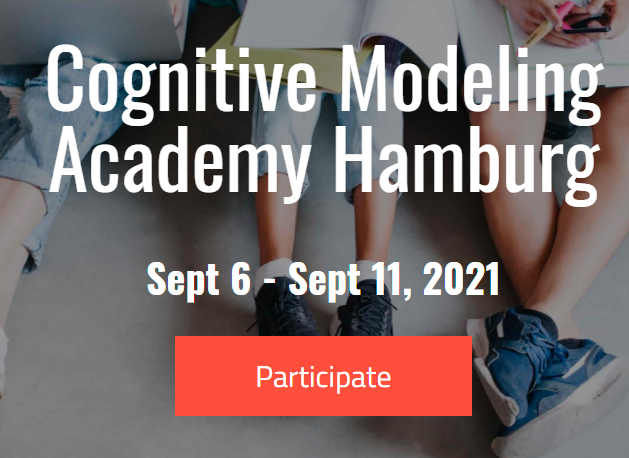 lei_zhang_lz's tweet photo. [Summer course alert!] 

Interested in cognitive modeling (esp RL, sequential sampling), but don't where to start and how to write models?

we (= @glascherlab @SebastianGluth @tessa_rusch @christophwkorn @laurafontanesi me) get you covered!

[Register!] https://t.co/RjnyIlyTYa https://t.co/73Feo057WL