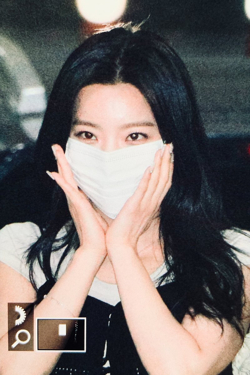 210607 #프로미스나인 #fromis_9 #이새롬 #새롬