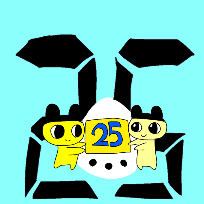たまごっちのtwitterイラスト検索結果 たまごっちのtwitterイラスト検索結果