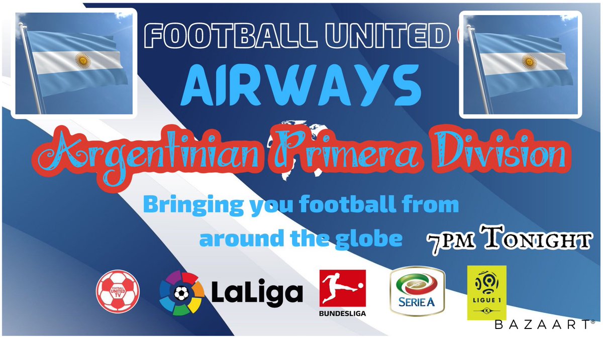 Football United TV tweet media