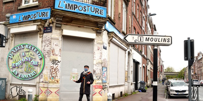 atypikmusik's tweet photo. J'ai hâte de retrouver la #musique #live à #Limposture à #Lille - Pour participer aux sessions photo : https://t.co/hiOEic1fRs - #metropolelilloise #hautsdefrance #musiquesactuelles #salle #concert #reprise #alternative #indiemusic #indierockband #indieartist #alternativerock https://t.co/CSYBukMLUH
