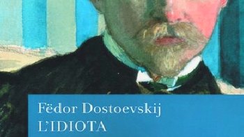 CriticoFoglia's tweet photo. ✍️ #Recensione: L'IDIOTA di Fëdor Dostoevskij
       Curatore: Laura Salmon
       Editore: BUR Biblioteca Univ. #Rizzoli 
#LIDIOTA  #FëdorDostoevskij   #letteratura   #letteraturarussa

I #romanzi di Dostojevskij sono un gigantesco laboratorio "ideologi...https://t.co/GSM8HuFZT0 https://t.co/MJZYyWzNIx