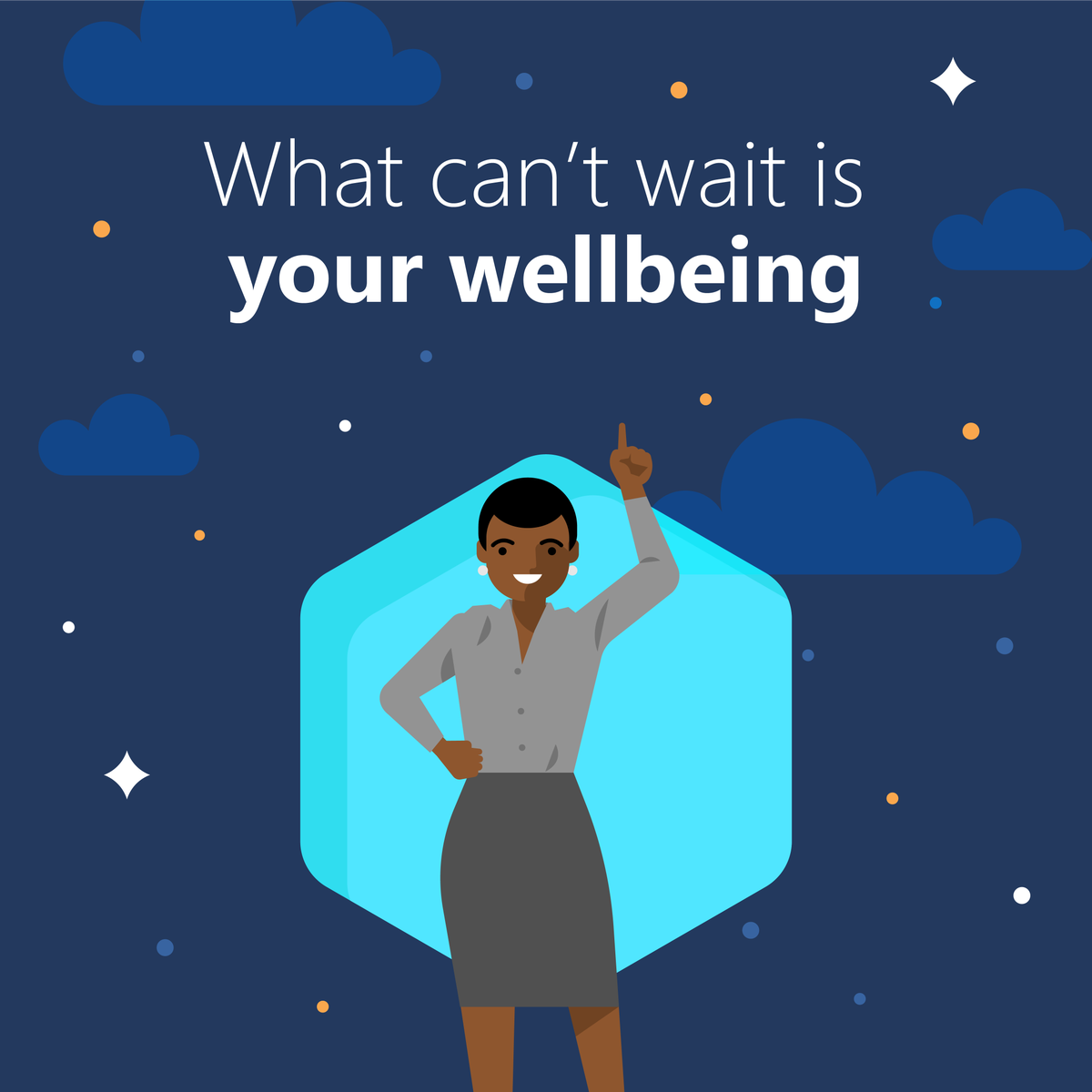 MicrosoftIndia's tweet photo. Let's put you first. https://t.co/gBf3Ol01Tv