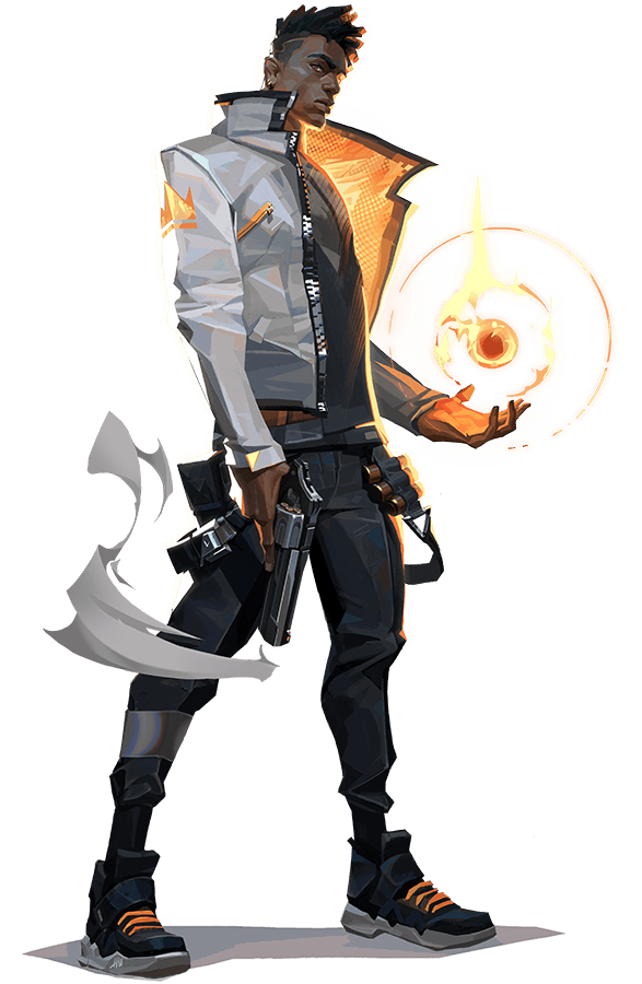 QRT with your first main + your current main

Started with headclicker.exe now its Fireboi, It was all well and good till both games gave me sadboi disease