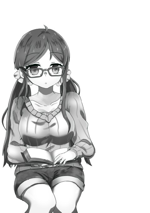 教本のtwitterイラスト検索結果