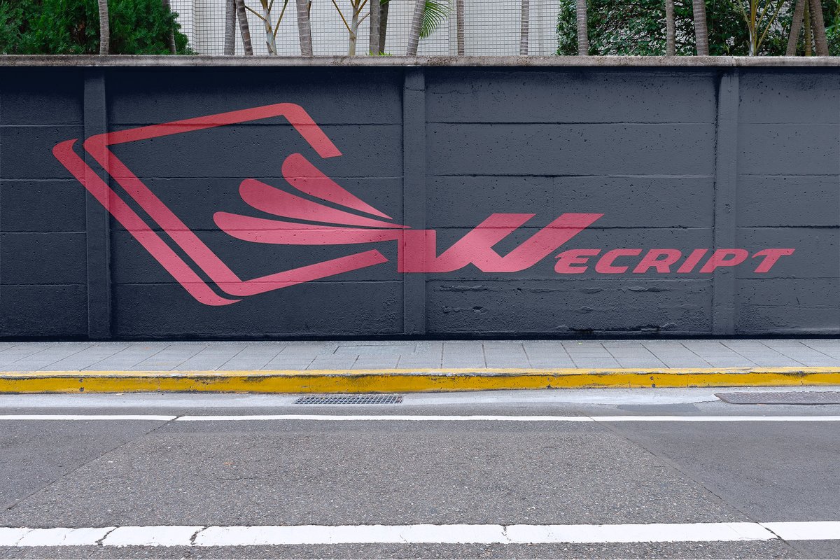 wecript's tweet photo. https://t.co/NYZ4KRrnD0
