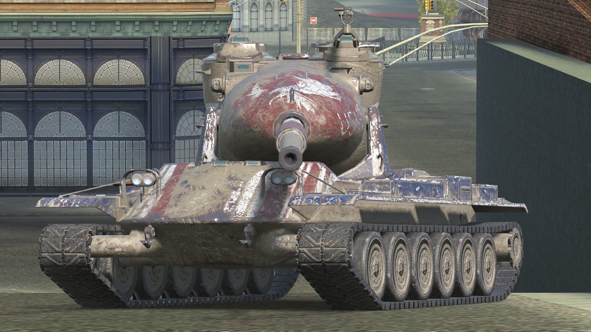 World Of Tanks Blitz S Tweet Tier X M Vi Yoh The Main Tank Of The Branch Received A Larger And Stronger Turret Which If Properly Positioned Can Withstand Many Hits The M Vi Yoh World Of Tanks Blitz S Tweet Tier X M Vi Yoh The Main Tank Of The Branch Received A Larger And Stronger Turret Which If Properly Positioned Can Withstand Many Hits The M Vi Yoh