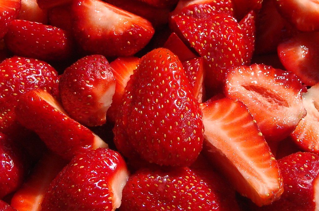 The best strawberries to grow in hot locations.
Read More: bit.ly/3clcjDe