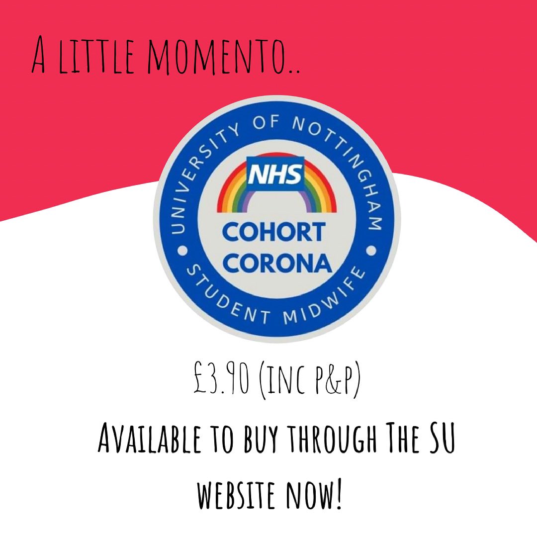 UoN Midwifery Society tweet media