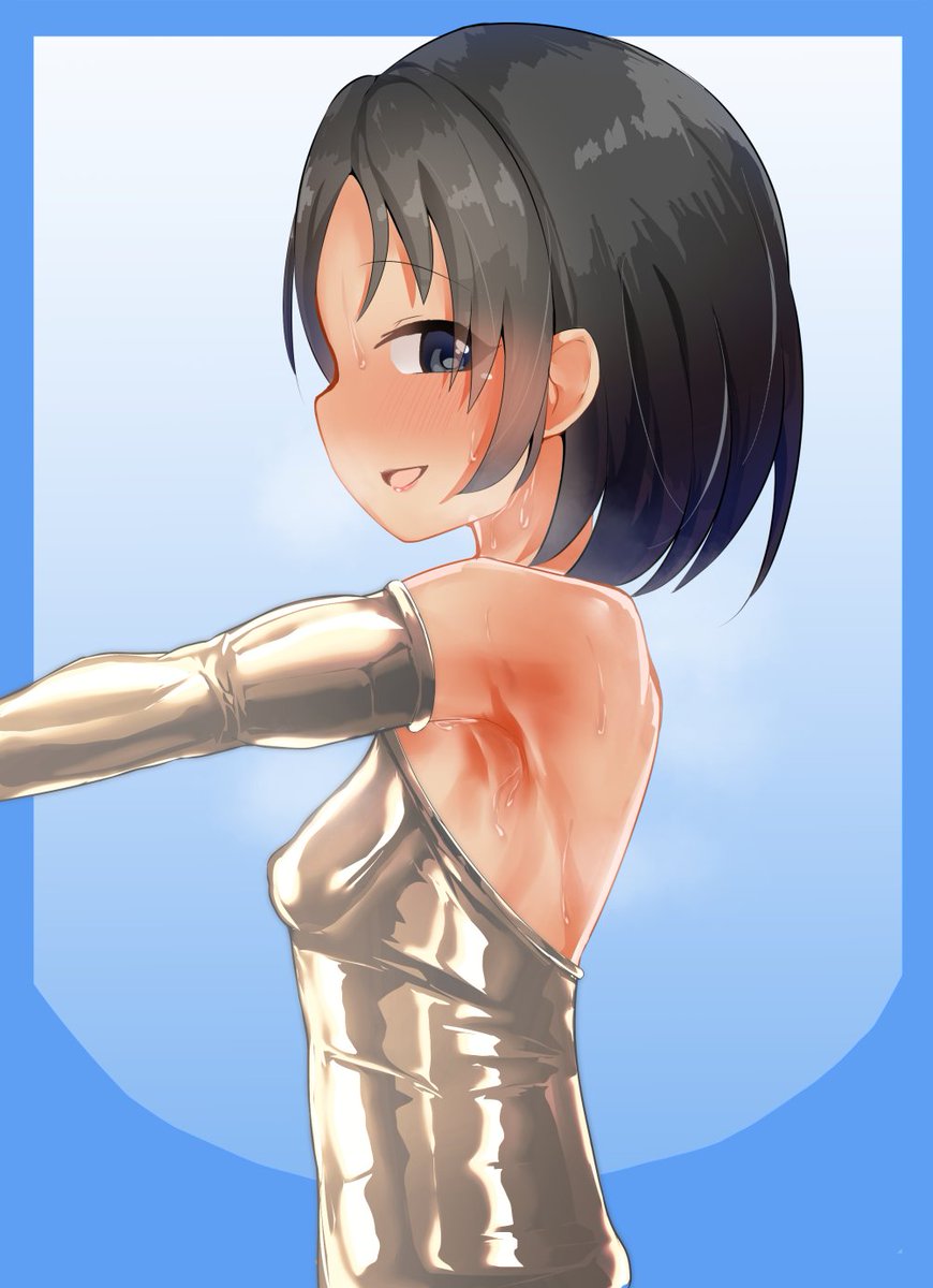 すき
#佐々木千枝生誕祭2021 