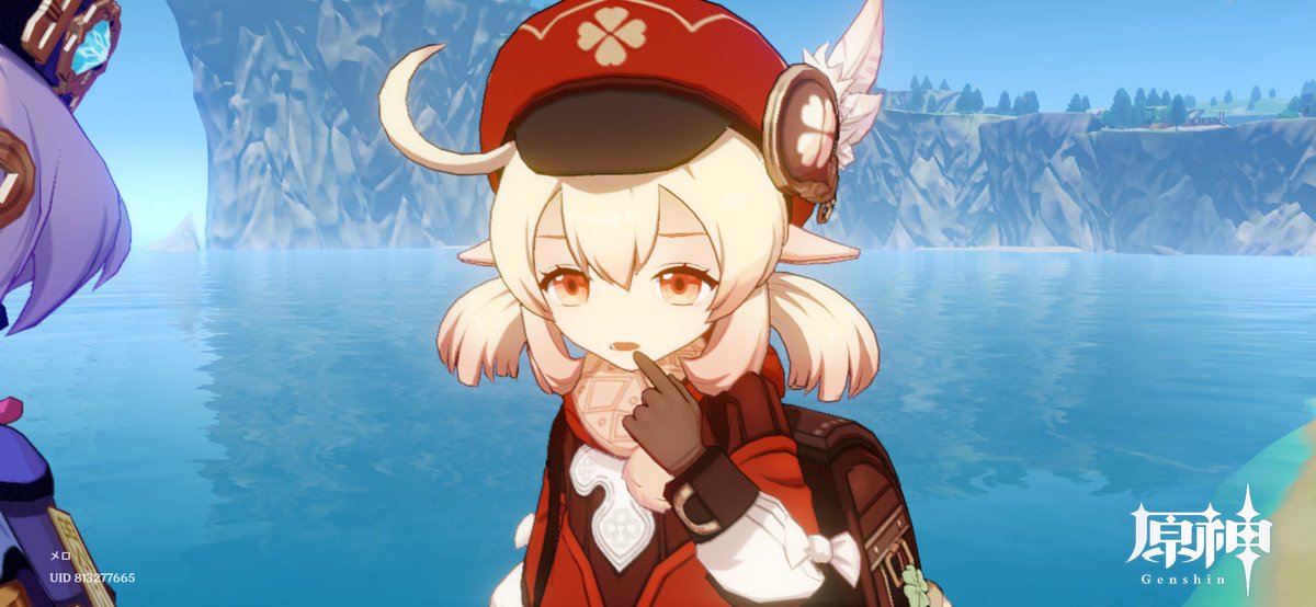 ちちゃいこのポーズほんとに可愛くてすき😢😢😢😢😢😢😢
クレーちゃん復刻たのしみすぎ🥲🥲🥲🥲クレーちゃんで溢れる世界はよ 