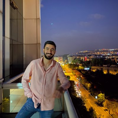 #YeniProfilResmi