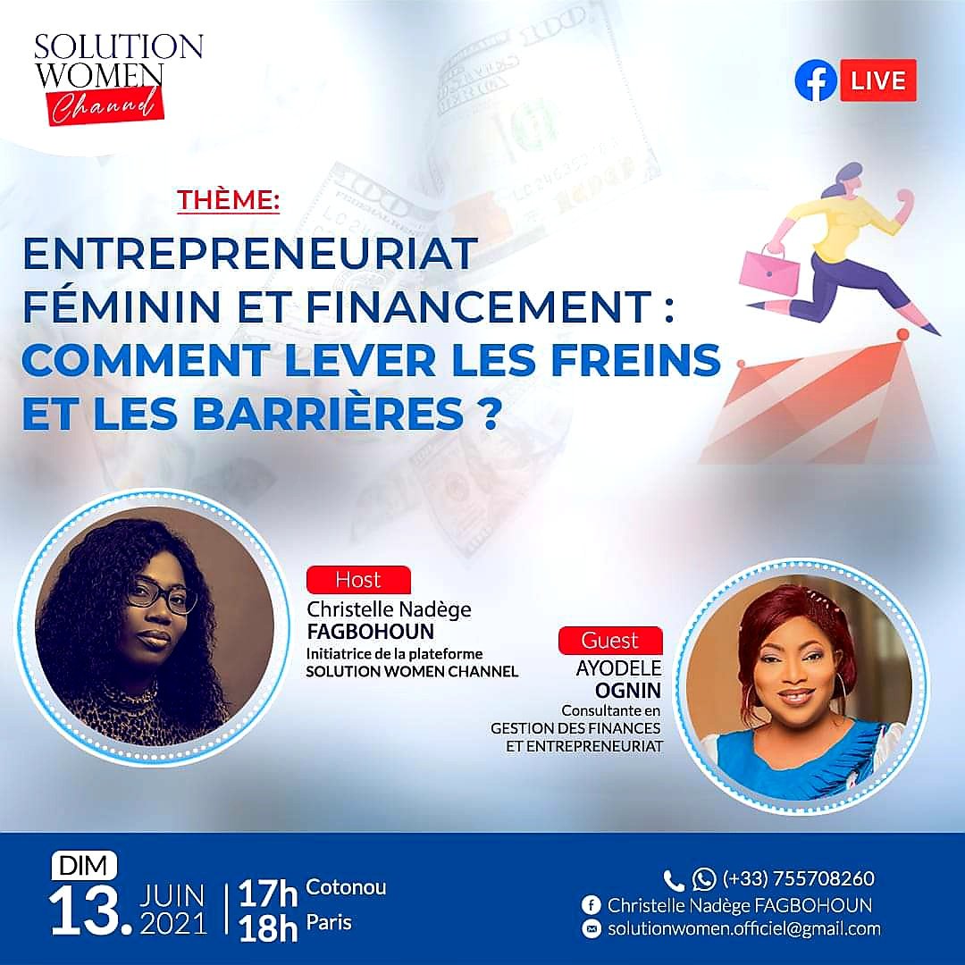 ayodele_ognin's tweet photo. 🌹Happy New week #TwitterTribe
🍒Je nous souhaite à tous une belle #fructueuse semaine sous la #protection divine 🙏🏾Prenons le RDV avec la powerwoman #Christellefagbohoun
#GODfirst #Ayodeleognin #OmonAmonka #wurami #Finance #Entrepreneuriat https://t.co/TRPNTPdaAx