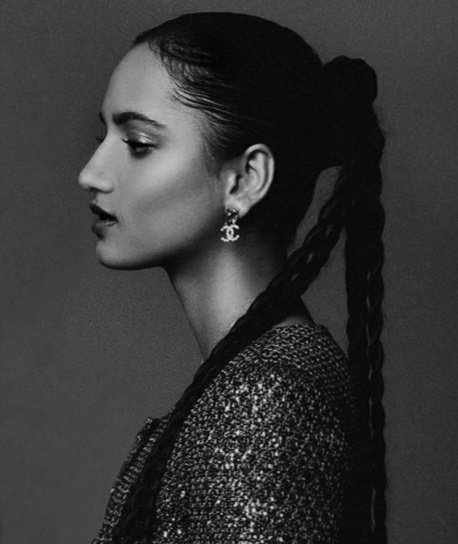 zoyaslizzie's tweet image. amita suman and archie renaux world domination