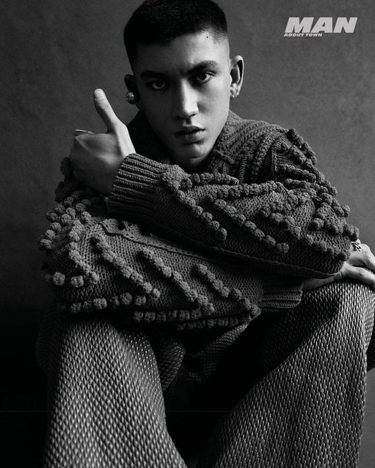 zoyaslizzie's tweet image. amita suman and archie renaux world domination