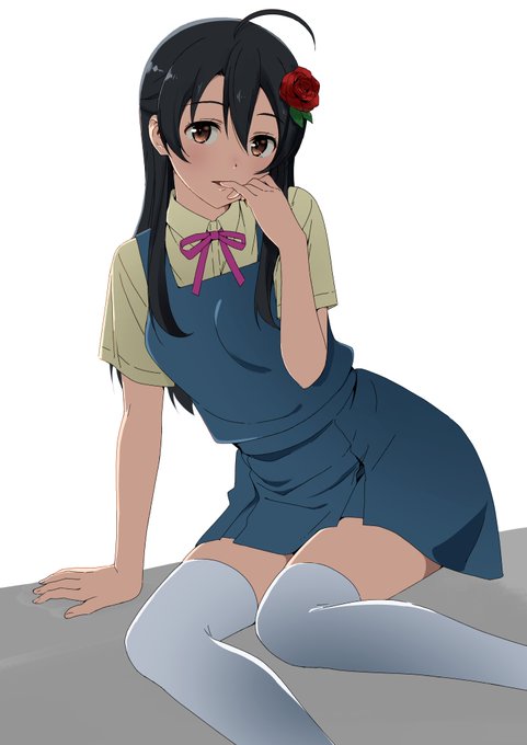 頑張れ姫乃ちゃん 虹ヶ咲 綾小路姫乃 朝香果林 頑張れ姫乃ちゃん 虹ヶ咲 綾小路姫乃 朝香果林