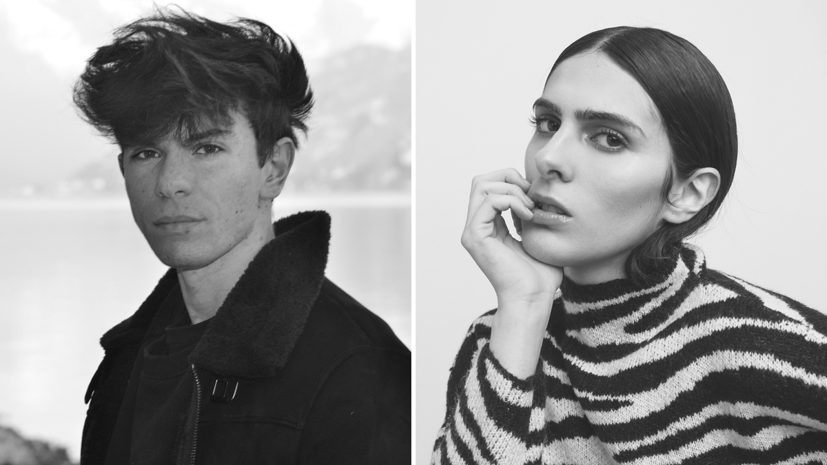 weraveyou's tweet photo. .@alessialabate_ adds her stunning vocals to @IAMDYMND's 'One Lie’.

Listen here https://t.co/i0cCvBGqwV.

📸 via: @IAMDYMND (Press) &amp; @AlessiaLabate_ (Press) https://t.co/0tXzOAmdfa