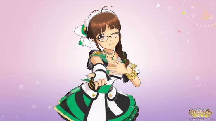 菖蒲p92 訳あってyoutuber修行中 On Twitter ミリシタの髪型変更が話題になっている今 アイマス シリーズ屈指のアナザー髪型の多さを誇る秋月律子が 一体どの髪型で来るのか 楽しみすぎて胸が膨らみます ミリシタ ミリシタ生配信 Imas Ml 秋月律子