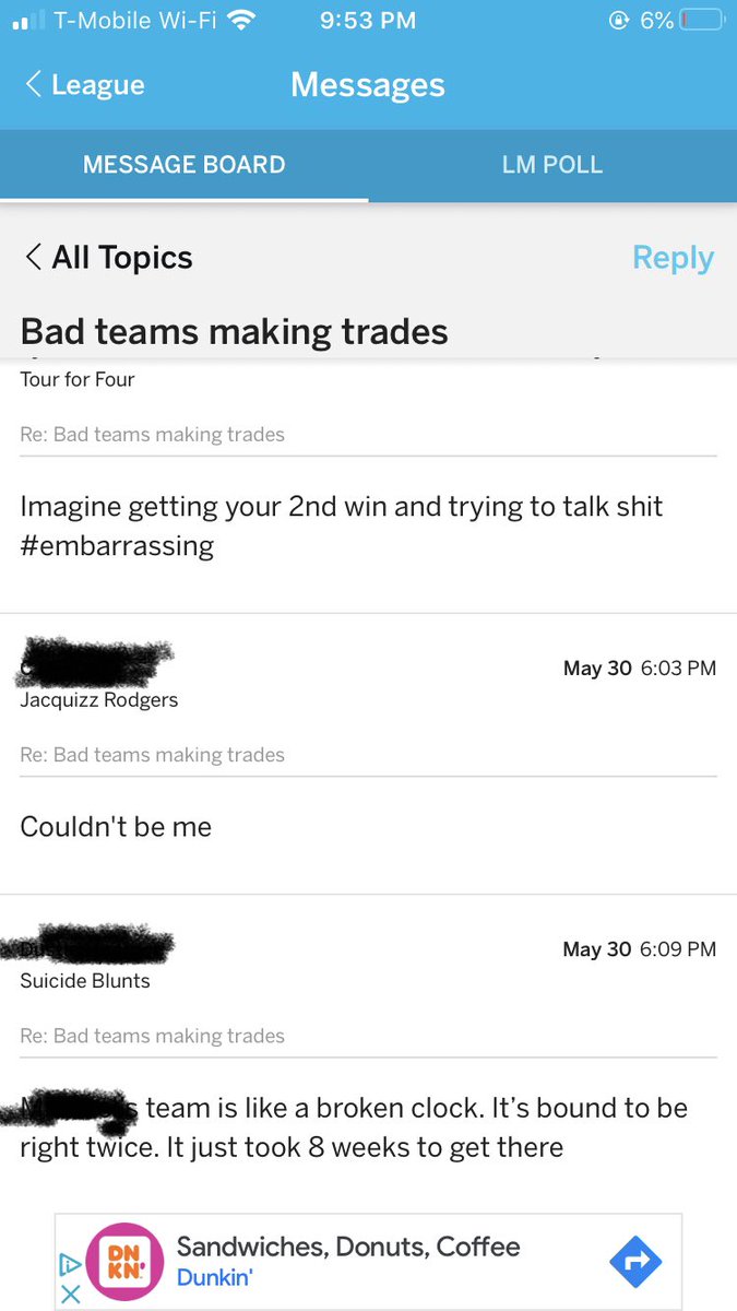 FantasyWarwick's tweet image. Since Tour for Four, Jacquizz Rodgers and Suicide blunts have made their comments, their teams have gone a combined 0-6. #embarrassing #CouldntBeMe #BrokenClock