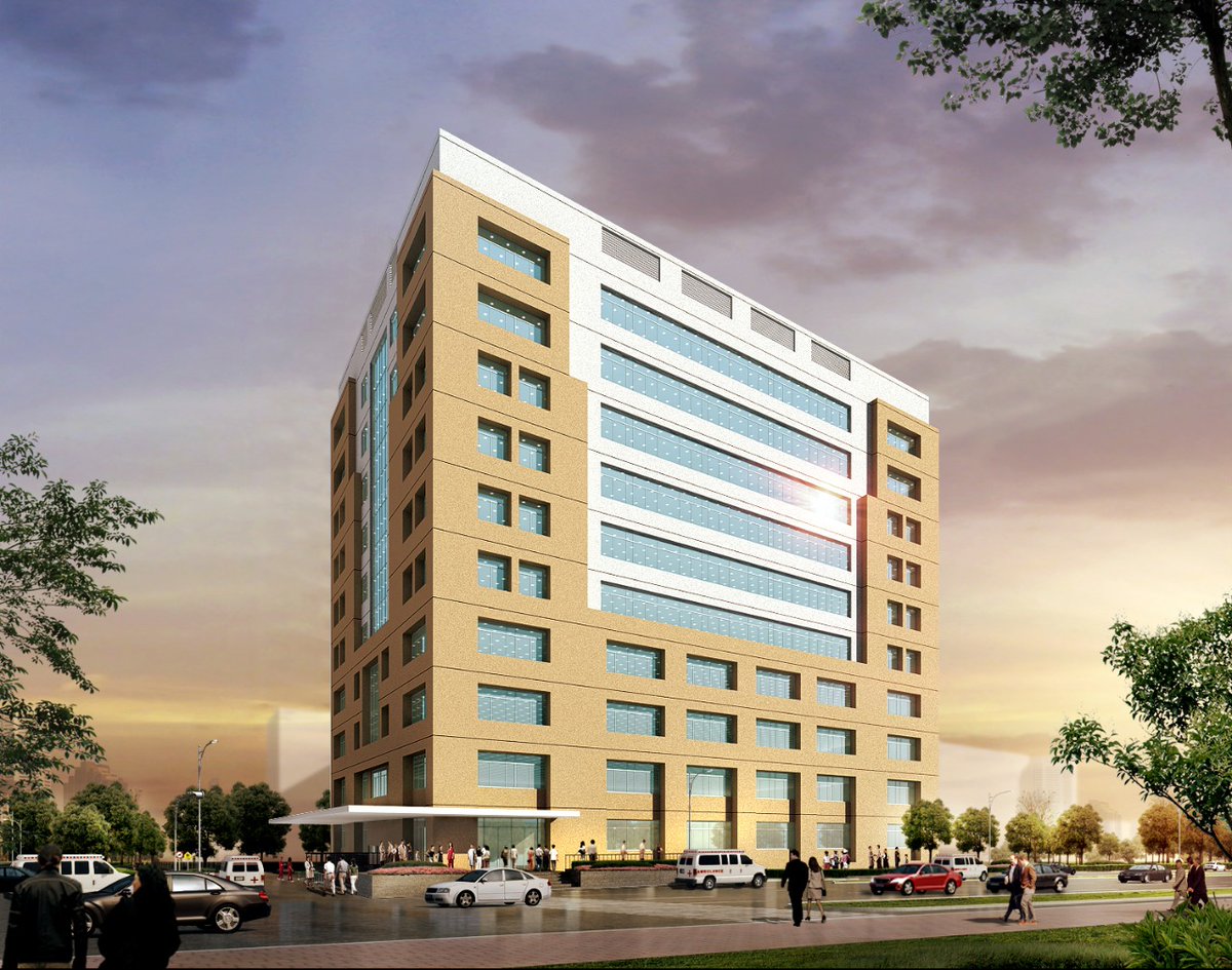 SatyendarJain's tweet photo. Delhi government is remodelling its healthcare infrastructure with state-of-the-art technologies. 
 
In this series, a new hospital building is being constructed at Sanjay Gandhi Memorial Hospital by the Delhi government. This will add 350+ beds to Delhi's healthcare system. https://t.co/IVyVSalDKE