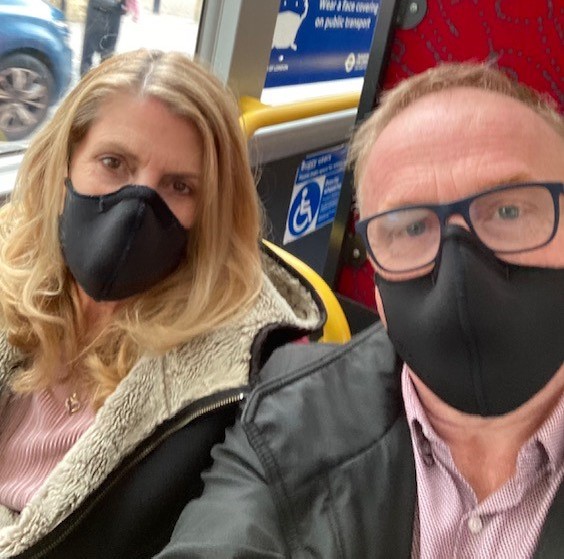 Confederation of Passenger Transport Operations (@cptoperations) on Twitter photo <a href="/CPTOperations/">Confederation of Passenger Transport Operations</a> Manager uses buses regularly to get around SW London #ILoveMyBus Bus is safe and easy to use so it's time to get #BackOnBoard and #TravelSafely and #environmentallyfriendly <a href="/CPTOperations/">Confederation of Passenger Transport Operations</a> Manager uses buses regularly to get around SW London #ILoveMyBus Bus is safe and easy to use so it's time to get #BackOnBoard and #TravelSafely and #environmentallyfriendly
