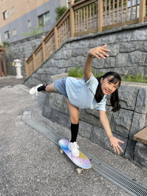 Twitterのコスプレ画像12