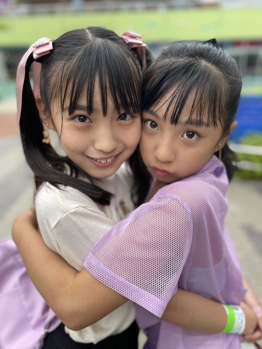 Twitterのコスプレ画像3