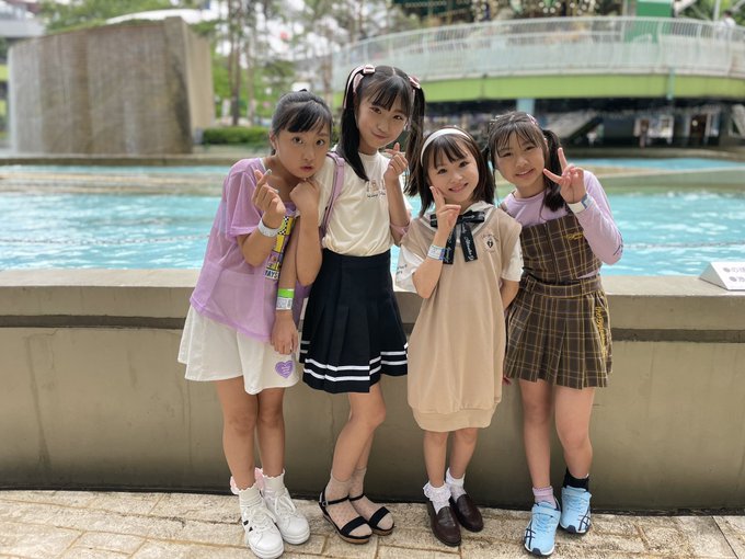 Twitterのコスプレ画像2