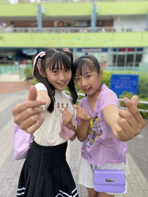 Twitterのコスプレ画像4