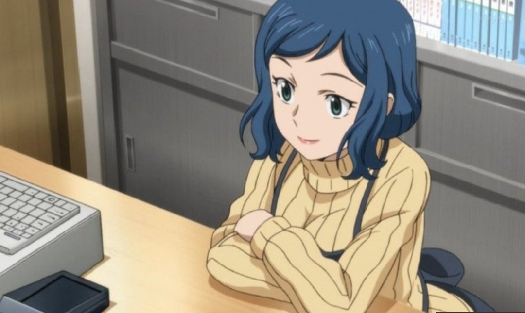 にワカのタイショー ビルドファイターズの世界 リン子ママを攻略出来る可能性もあるすばらしき世界 T Co Noqtyxmqav Twitter