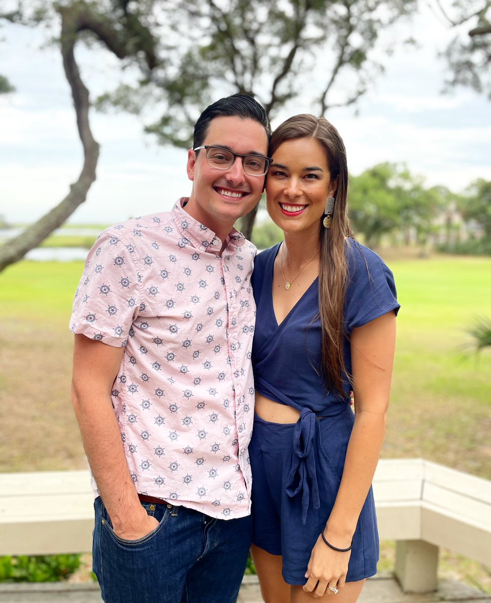 Zondra21's tweet photo. Hard to believe it’s been 7 years married to @Sportingthelaw . I couldn’t have asked for a better husband, best friend, father of my child. I’m grateful for this life we’ve built together ❤️😘 🥂 https://t.co/6nxmR68N23